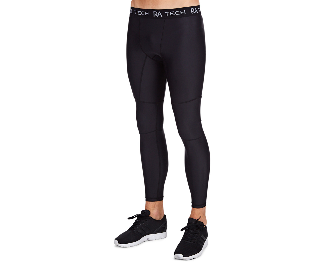 russell athletic compression tights