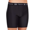 Russell Athletic Men's Compression Short - Black
