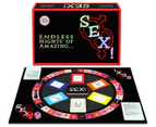Sex! Board Game For Adults