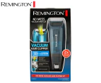 Remington Vacuum Hair Clipper