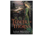 Tower of Thorns Book