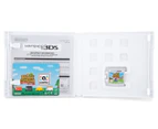 Nintendo 3DS Animal Crossing: New Leaf - Welcome amiibo Game