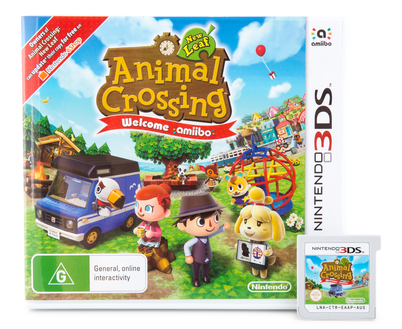 animal crossing new leaf welcome amiibo download