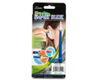 2 x 16pk Smart Budz Earwax Remover & Ear Cleaner