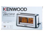 Kenwood Persona Glass Toaster