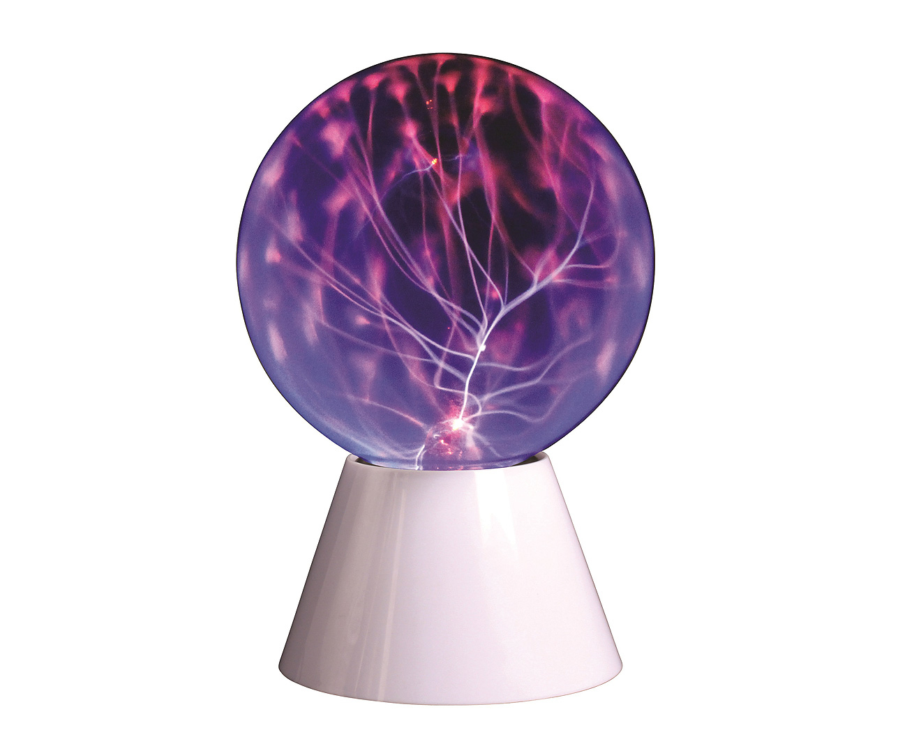 plasma lamp kmart