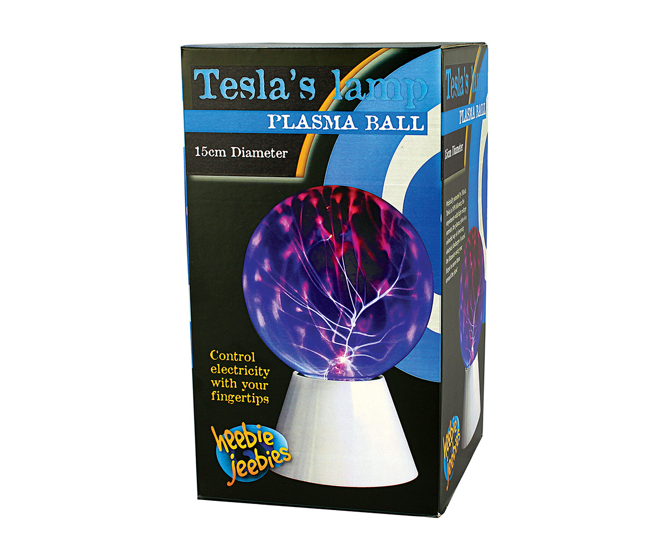 plasma ball kmart