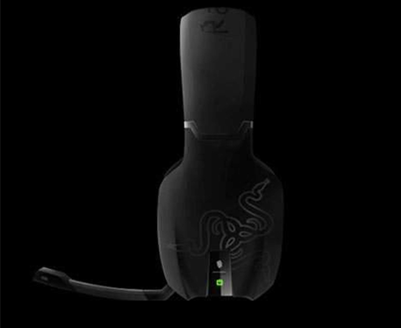 Razer discount chimaera 2.1