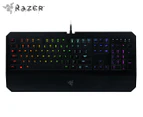 Razer Deathstalker Chroma Gaming Keyboard - Black