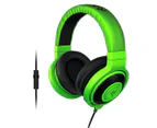 Razer Kraken Pro Esports Analogue Gaming Headset - Green