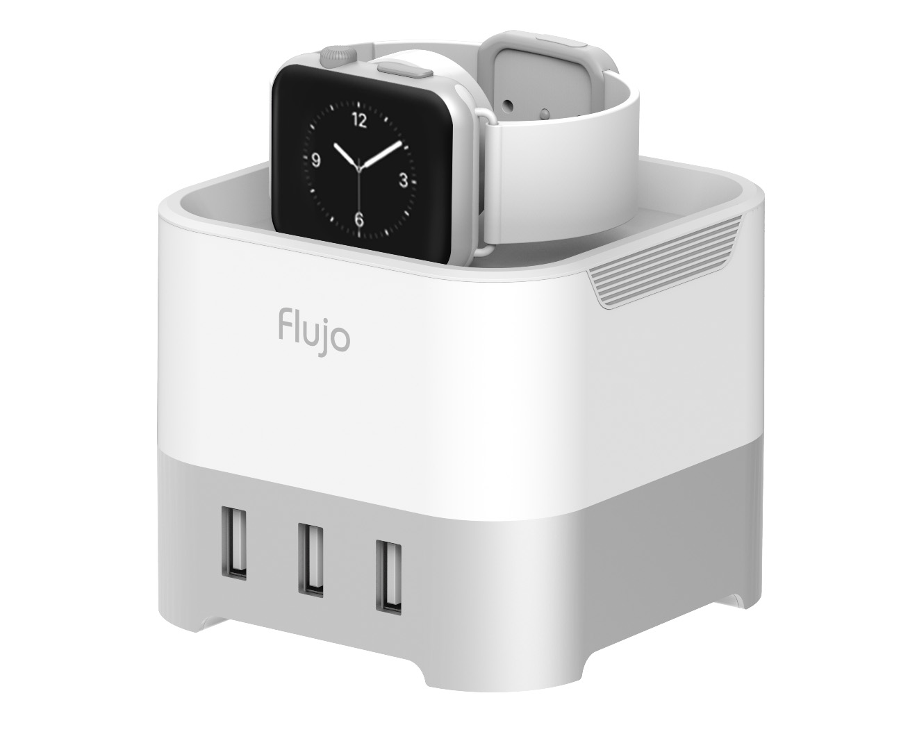 apple fitbit charger