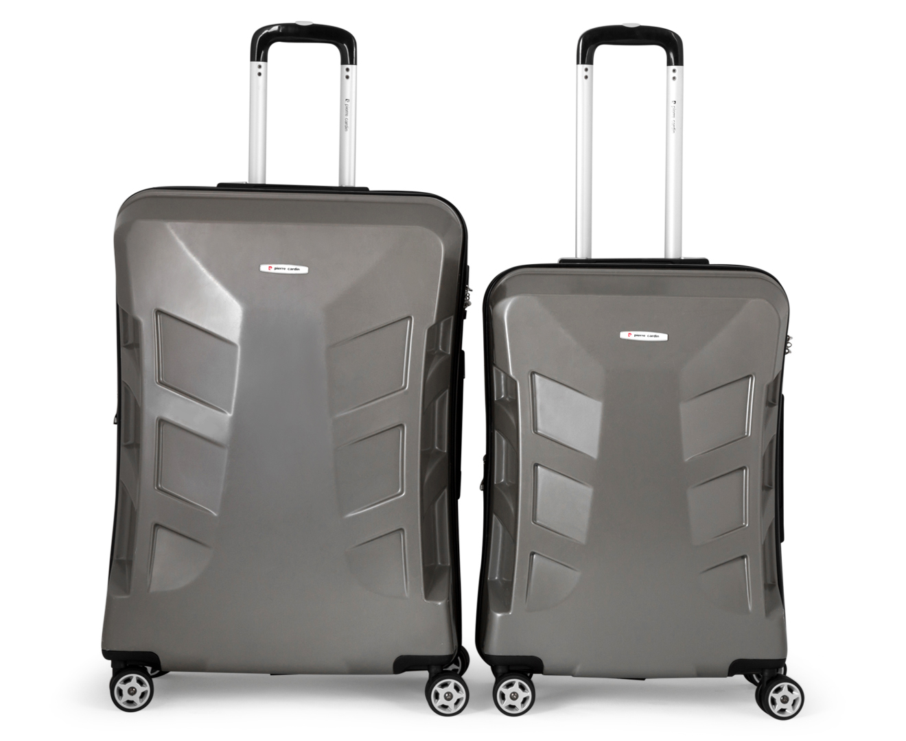 pierre cardin luggage macy's