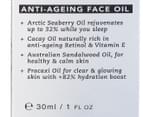 Skin Physics Nature's Superoil Anti-Ageing Face Oil 30mL 5