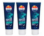 3 x Le Tan Powder Dry Sport Sunscreen Lotion SPF50+ 110mL