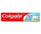 12 x Colgate Triple Action Fluoride Toothpaste Original Mint 160g 2