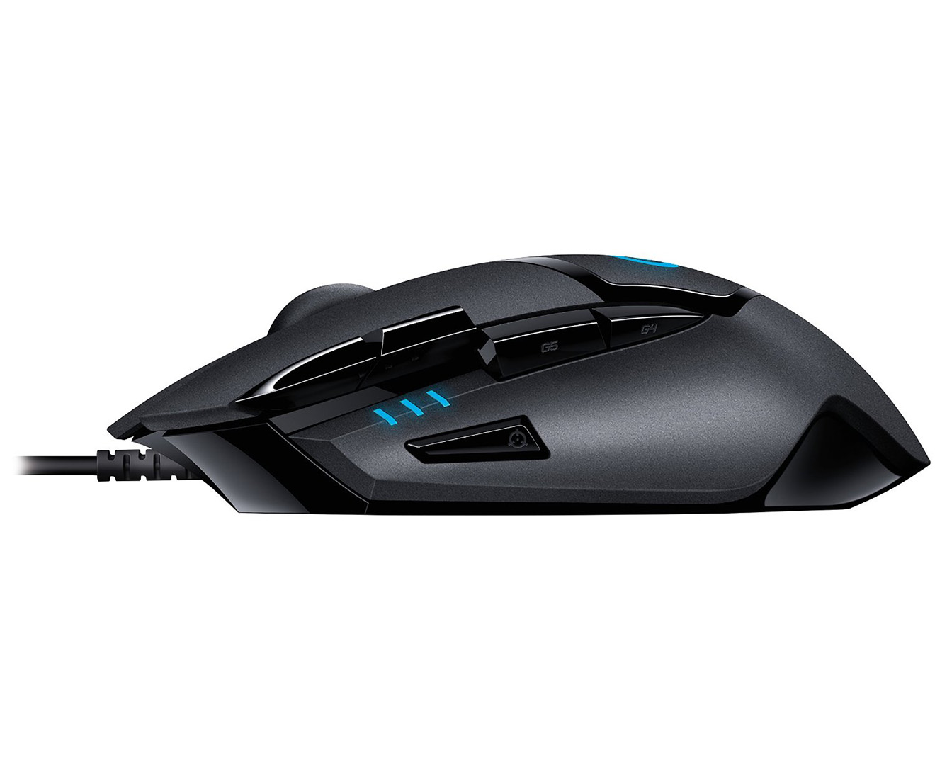 logitech g402 target