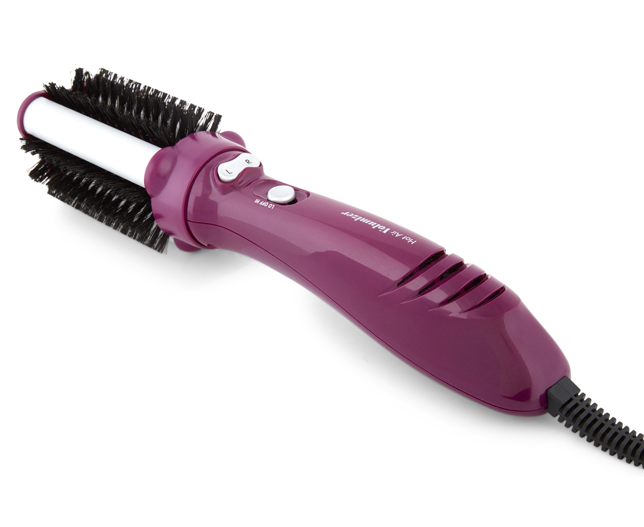 Instyler rotating 2025 hot air volumizer