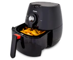 Philips Viva Collection Air Fryer - Black 