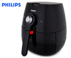 Philips Viva Collection Air Fryer - Black 
