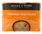 12 x Baked On Bond Cookies Chocolate Chip 50g