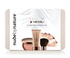 Nude by Nature Vivid Illuminate Collection