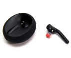 Jabra Eclipse Bluetooth Headset - Black