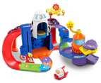 VTech Toot-Toot Drivers Blast Off Space Station Playset