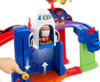 VTech Toot-Toot Drivers Blast Off Space Station Playset