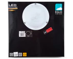 EGLO LED Salome 11W Dome Light - Cool White