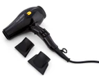 Cabello 2400W Professional Hair Dryer - Black PRO4600