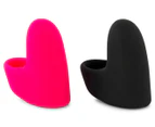 VeDO Ayu Finger Vibes - Foxy Pink