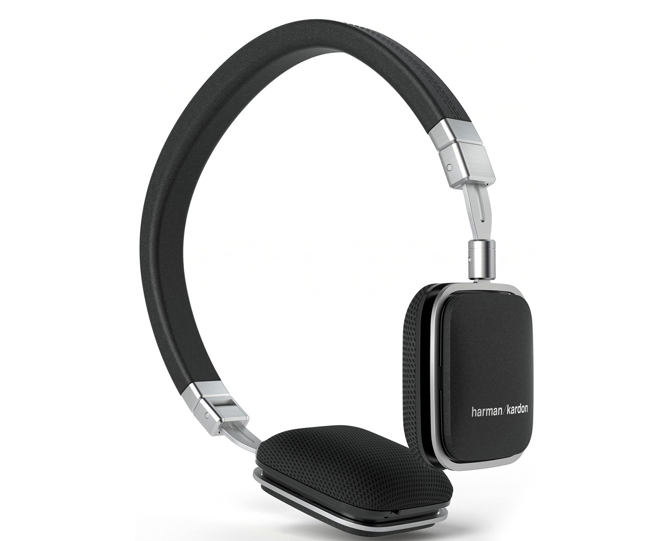 Harman Kardon Soho I Mini Headphones Black Catch .au