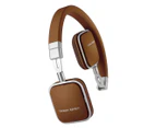 Harman Kardon Soho-I Mini Headphones - Beige/Brown