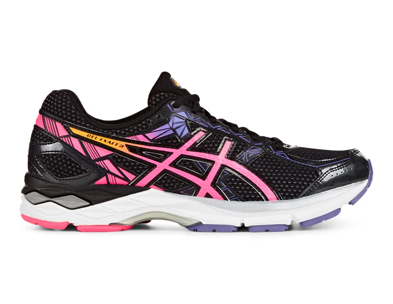 Asics duomax outlet gel exalt 3