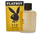 Playboy Men's Playboy VIP Spray Vaporisateur EDT 100mL