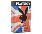 Playboy Men's London Spray Vaporisateur EDT 100mL 3