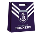 AFL Fremantle Dockers Showbag