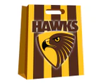 AFL Hawthorn Hawks Showbag