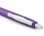 Pilot G2 Limited Edition Fine Gel Ink Pen - Violet Metallic/Blue