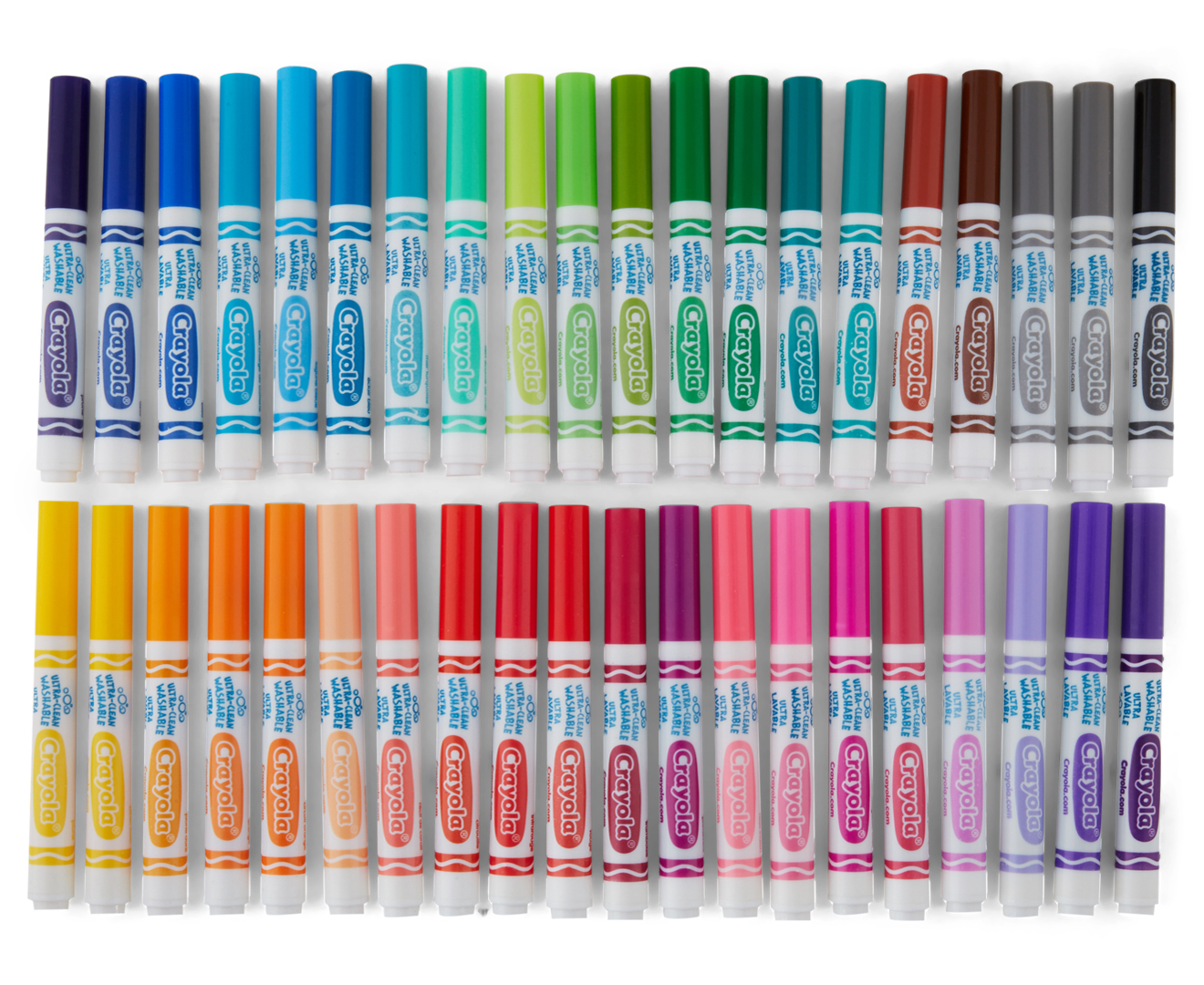 crayola-the-big-40-washable-markers-40-pack-71662078584-ebay