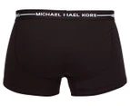 Michael Kors Ultimate Cotton Stretch Trunk 3-Pack - Concord