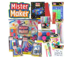 Mister Maker Showbag