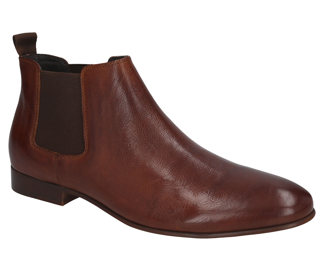 light tan mens chelsea boots