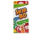 Skip-Bo Card Game 1