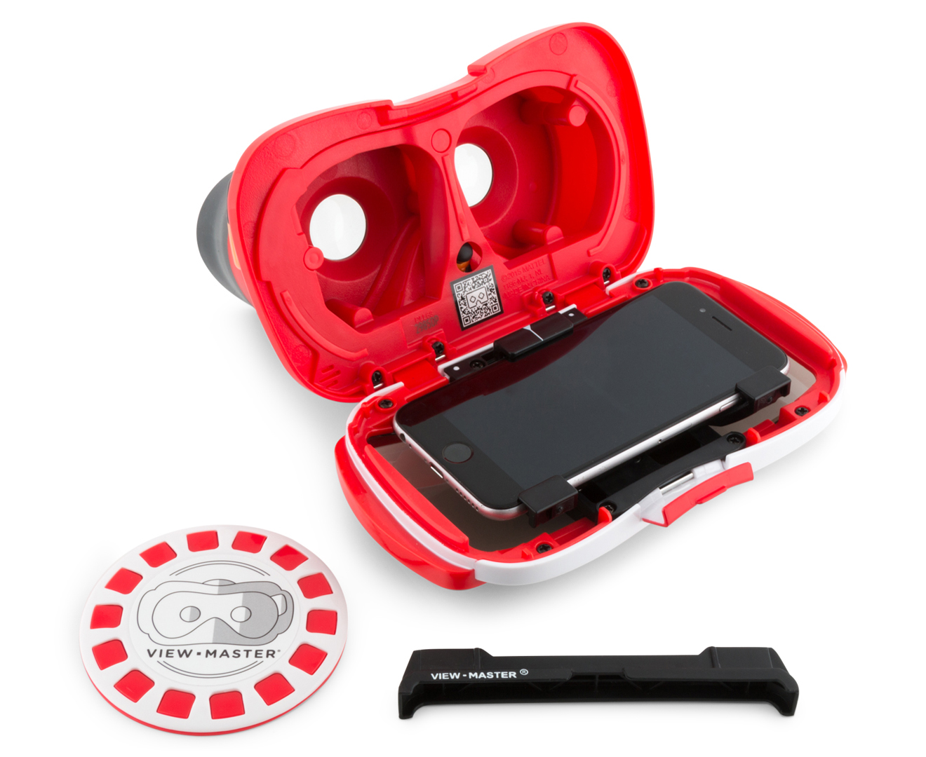 View Master Case 