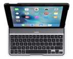 Belkin QODE Ultimate Lite Keyboard Case For iPad Pro 9.7-Inch & iPad Air 2