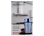 Kitchenpro Maxim Coffee & Spice Grinder - Silver/Black 6