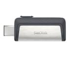 SanDisk Ultra 32GB Dual USB Drive Type-C 3.1 2
