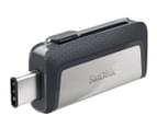 SanDisk Ultra 32GB Dual USB Drive Type-C 3.1 4