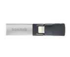 SanDisk iXpand Flash Drive 32GB USB 3.0 